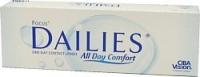 Focus Dailies 1 x30