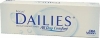Focus Dailies 1 x30